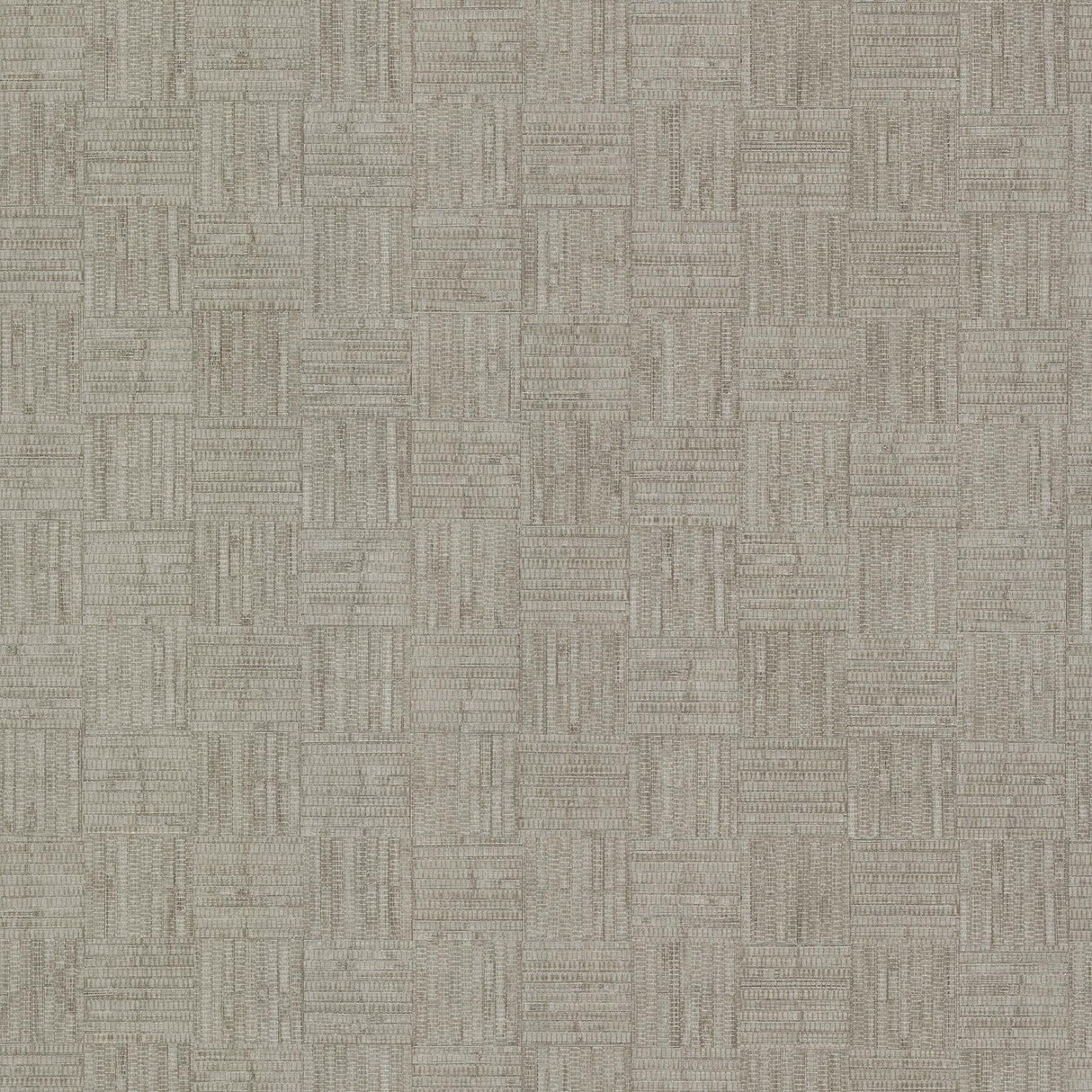York Thea Grey Geometric Wallpaper