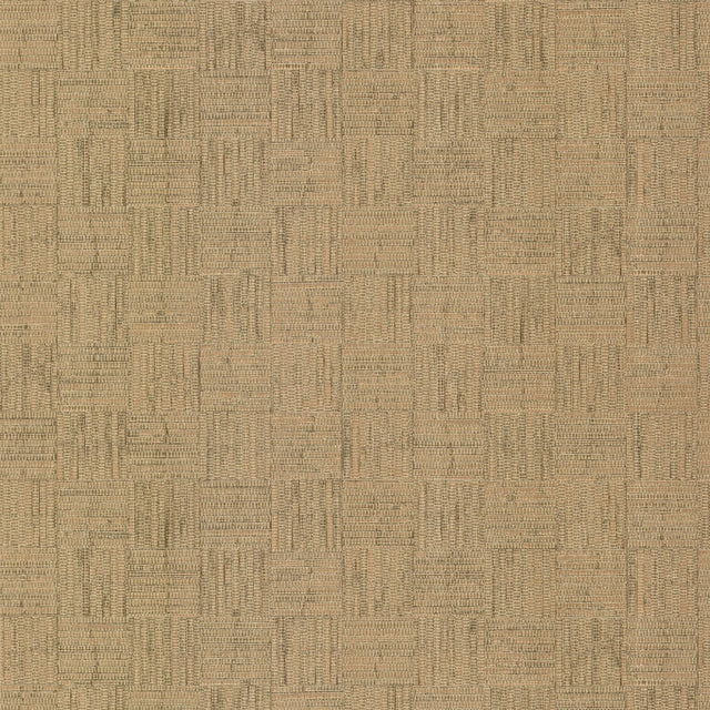 York Thea Gold Geometric Wallpaper