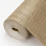 York Thea Gold Geometric Wallpaper