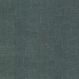 York Thea Blue Geometric Wallpaper