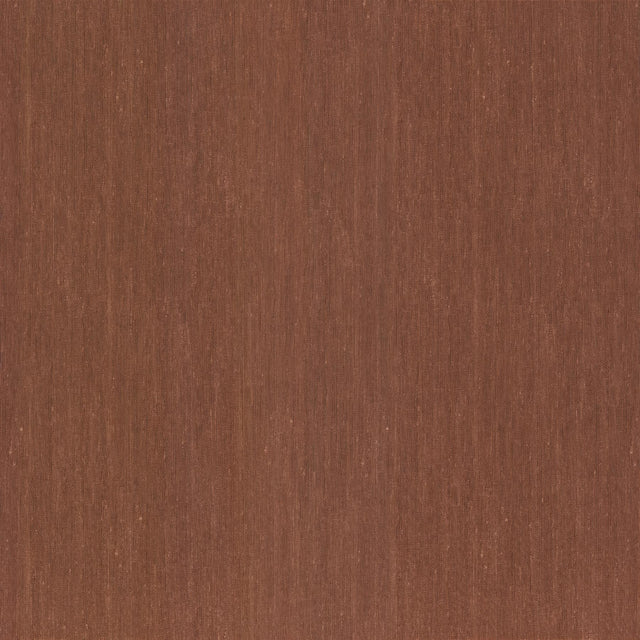 York Aspero Red Faux Grasscloth Wallpaper