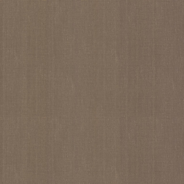 York Aspero Copper Faux Grasscloth Wallpaper