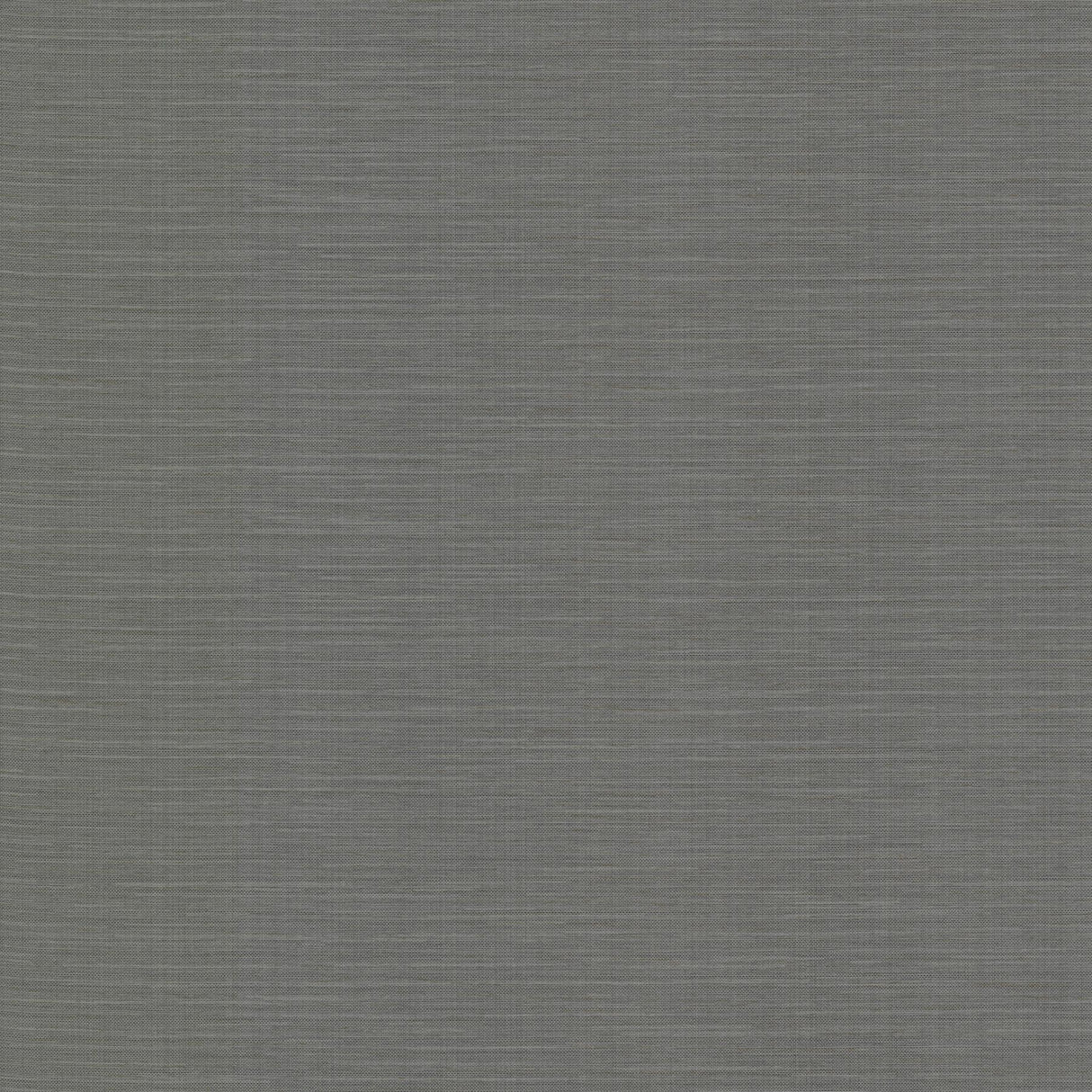 York Bay Ridge Charcoal Faux Grasscloth Wallpaper