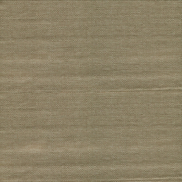 York Bohemian Bling Olive Basketweave Wallpaper
