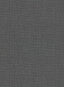 York Claremont Black Faux Grasscloth Wallpaper