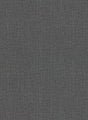 York Claremont Black Faux Grasscloth Wallpaper