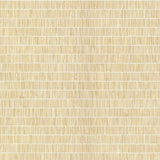 York Luz Honey Faux Grasscloth Wallpaper