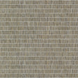 York Luz Brown Faux Grasscloth Wallpaper
