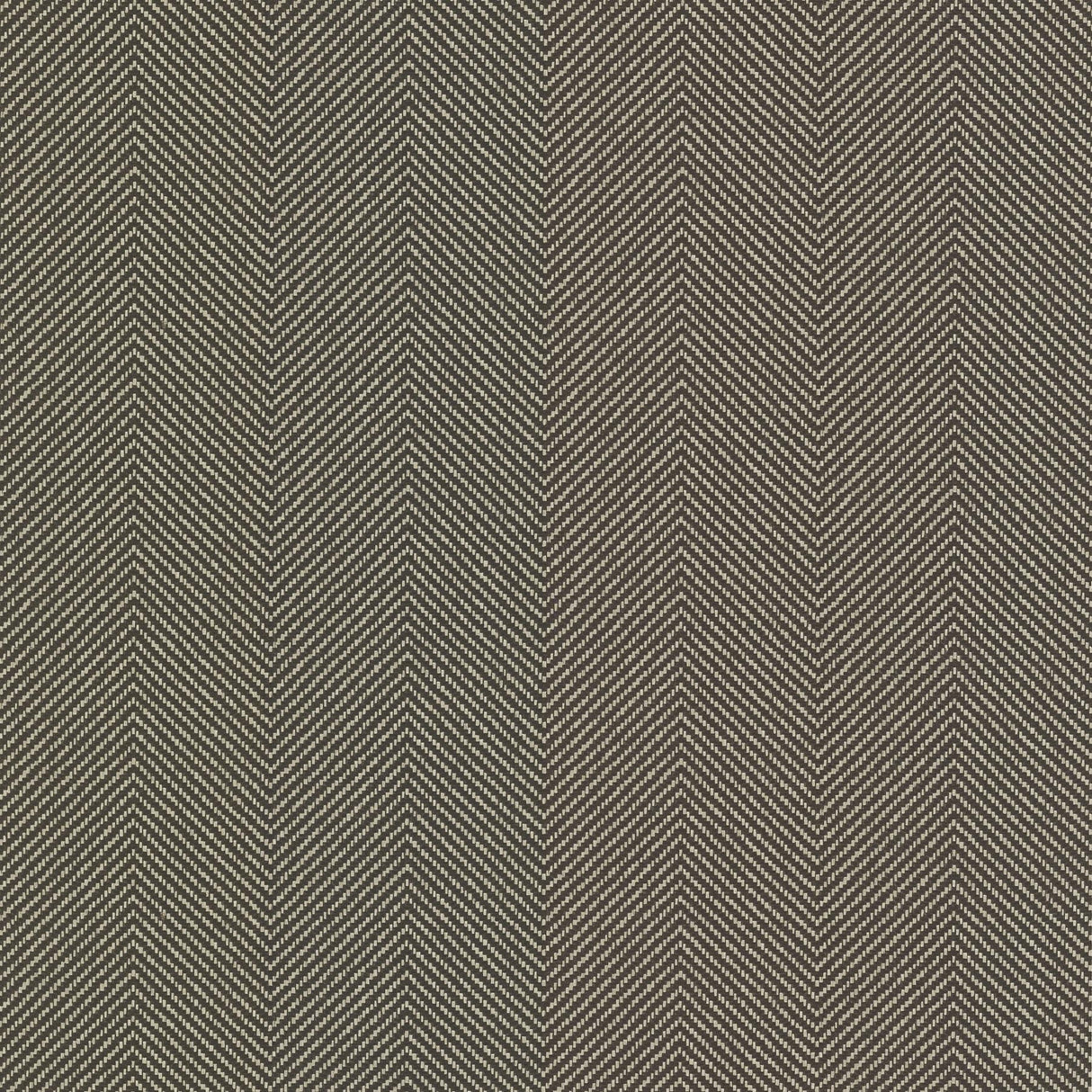 York Graham Black Chevron Wallpaper