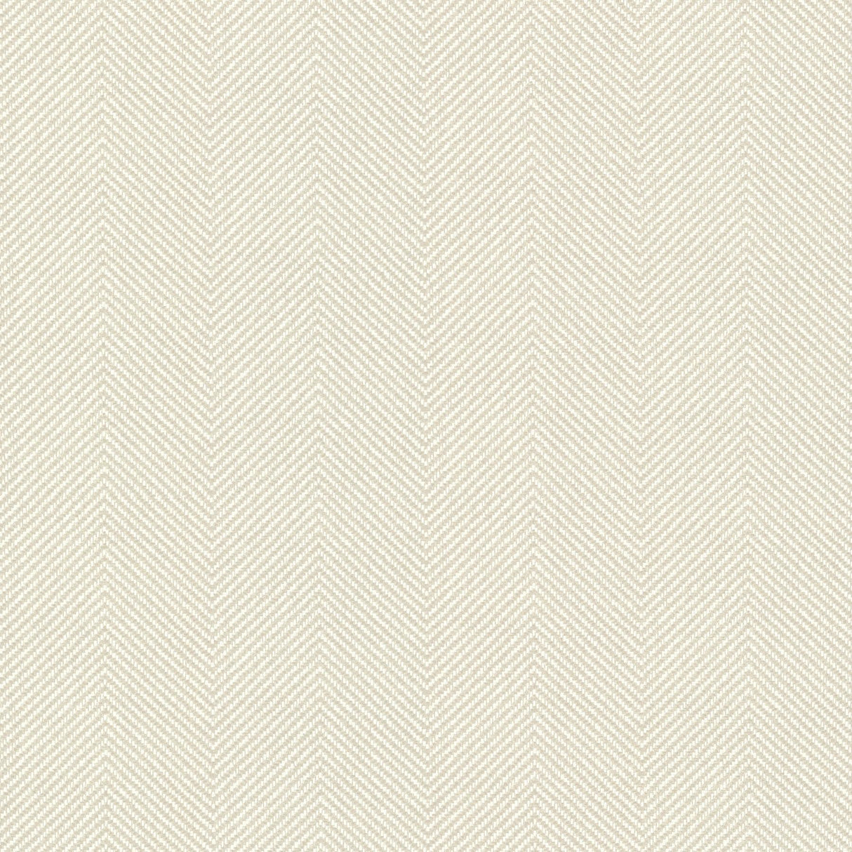 York Graham Taupe Chevron Wallpaper