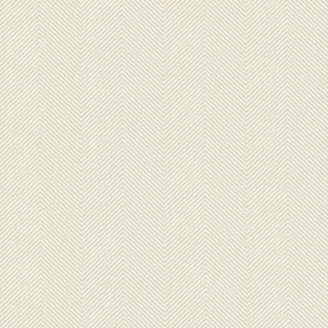 York Graham Taupe Chevron Wallpaper