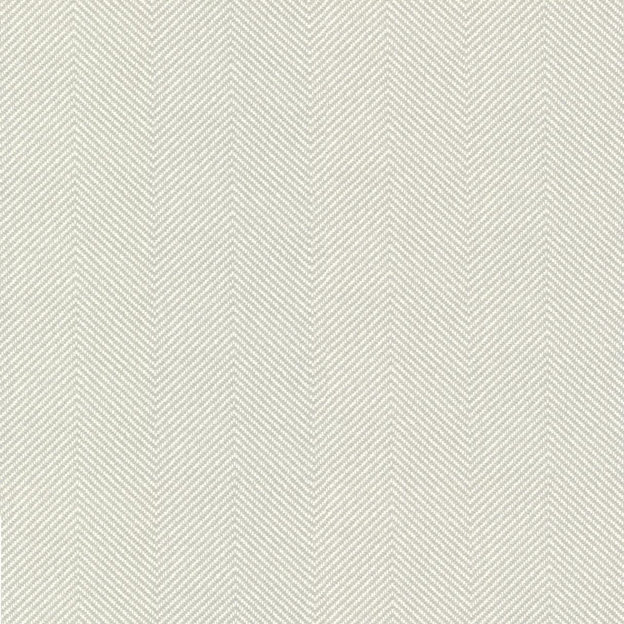 York Graham Grey Chevron Wallpaper