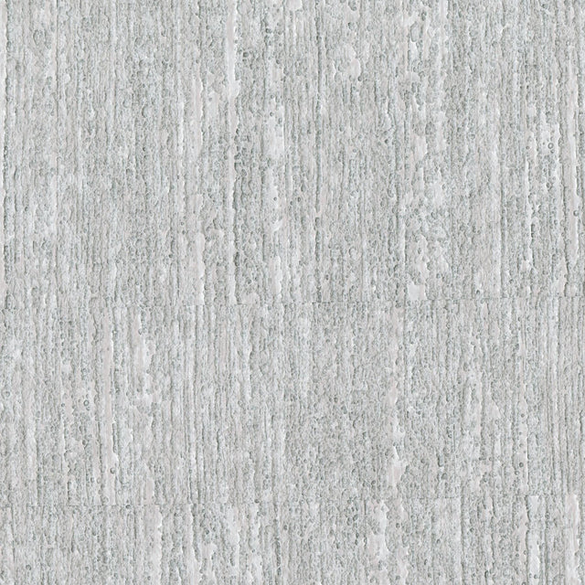 York Texture Light Grey Oak Wallpaper