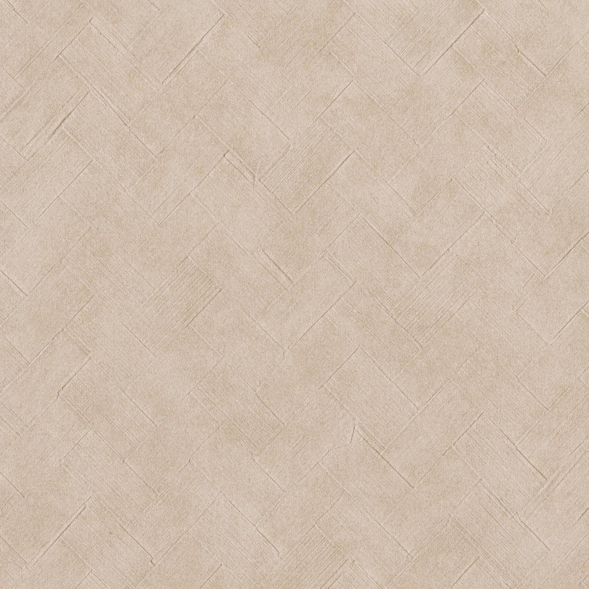 York Texture Taupe Basketweave Wallpaper