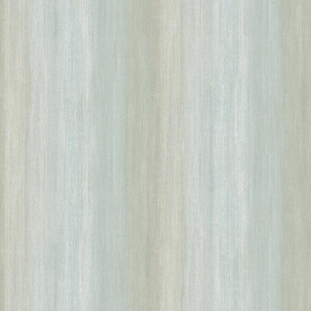 York Ombrello Orange Stripe Wallpaper