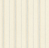 York Franz Wheat Grain Texture Stripes Wallpaper
