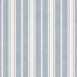 York Cooper Denim Cabin Stripe Wallpaper
