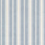 York Cooper Denim Cabin Stripe Wallpaper