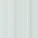 York Wells Denim Candy Stripe Wallpaper