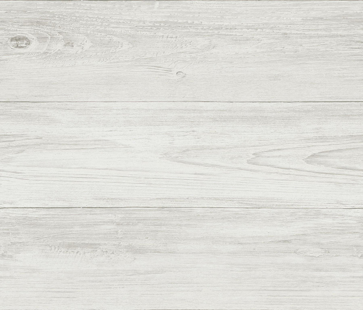York Mapleton Grey Faux Wood Wallpaper