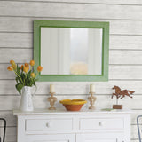 York Cassidy Light Grey Wood Planks Wallpaper