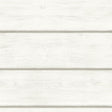 York Cassidy Off-White Wood Planks Wallpaper