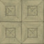York Avery Green Wood Wallpaper