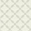 York Justice Light Grey Quilt Wallpaper