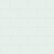 York Freedom Mint Subway Tile Wallpaper