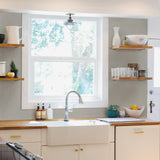 York Freedom Mint Subway Tile Wallpaper