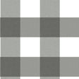 York Amos Black Gingham Wallpaper