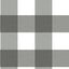 York Amos Black Gingham Wallpaper