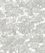York Spinney Grey Toile Wallpaper