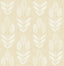 York Garland Wheat Block Tulip Wallpaper