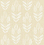 York Garland Wheat Block Tulip Wallpaper