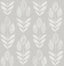 York Garland Dove Block Tulip Wallpaper
