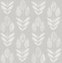 York Garland Dove Block Tulip Wallpaper