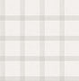 York Twain Dove Plaid Wallpaper