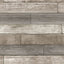 York Emory Multicolor Reclaimed Wood Plank Wallpaper