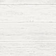 York Jared Off-White Shiplap Wallpaper