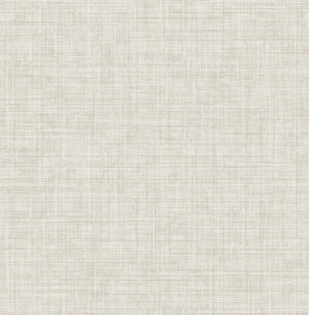 York Mendocino Neutral Linen Wallpaper