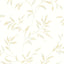 York Sanibel Cream Trail Wallpaper