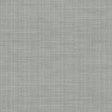 York Kent Grey Grasscloth Wallpaper