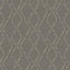 York Tapa Brown Trellis Wallpaper