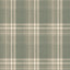 York Saranac Sage Flannel Wallpaper