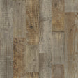 York Chebacco Brown Wooden Planks Wallpaper