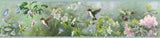 York Ruby Multicolor Garden Border