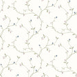 York Kurt Green Tin Star Trail Wallpaper