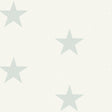 York Mcgraw Teal Stars Wallpaper