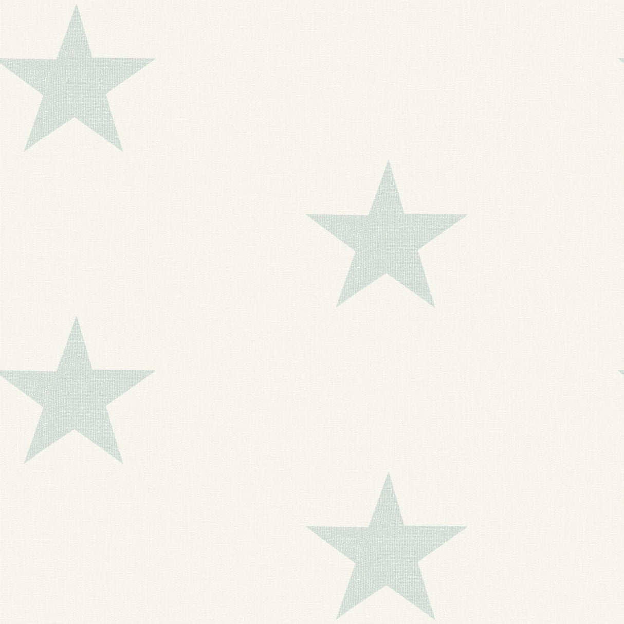York Mcgraw Teal Stars Wallpaper